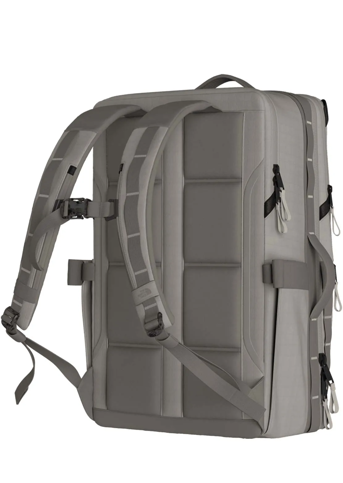 The North Face Base Camp Voyager Travel Pack sold by Prfo product image thumbnail 4