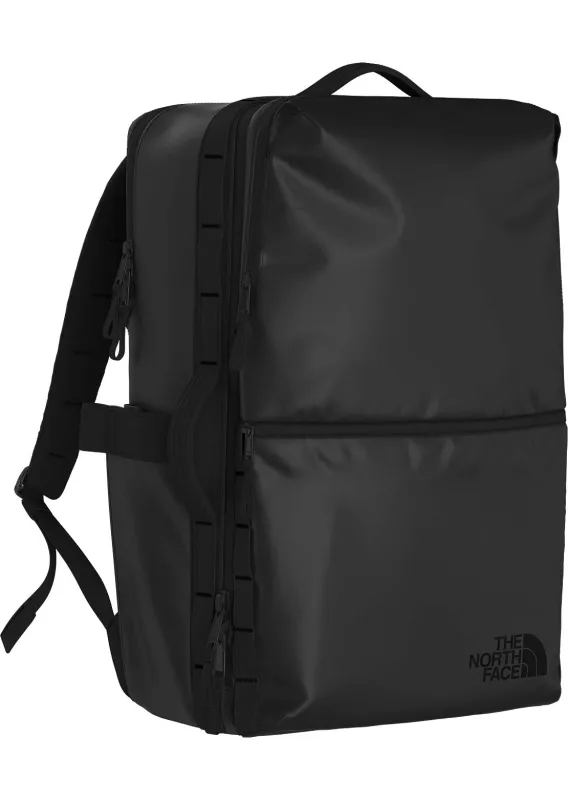 The North Face Base Camp Voyager Travel Pack sold by Prfo