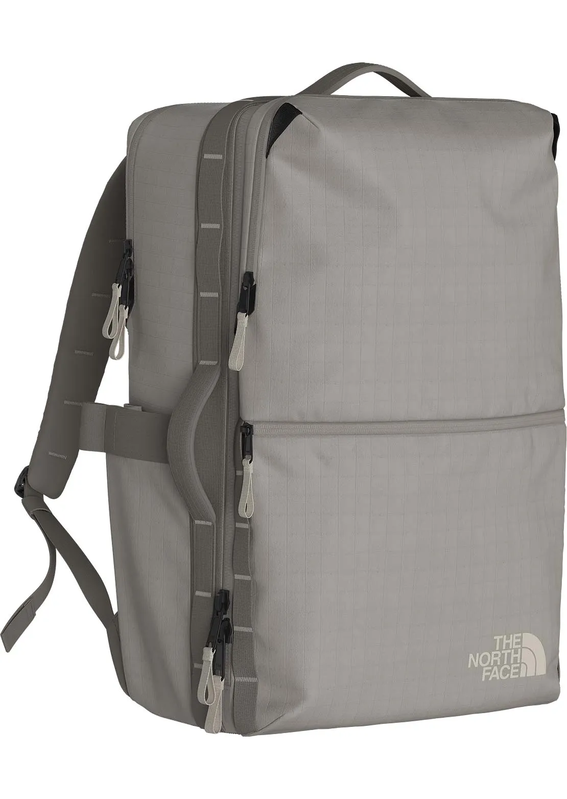 The North Face Base Camp Voyager Travel Pack sold by Prfo product image thumbnail 3
