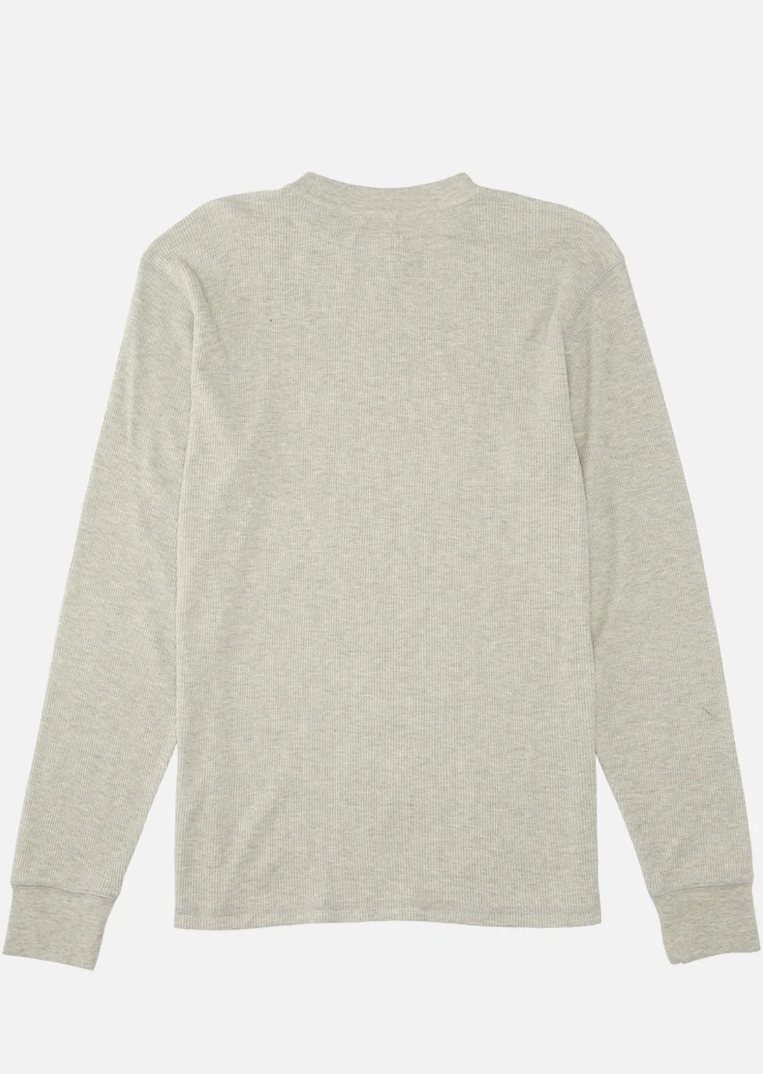 Billabong Men's Essential Thermal Long Sleeve sold by Prfo product image thumbnail 4