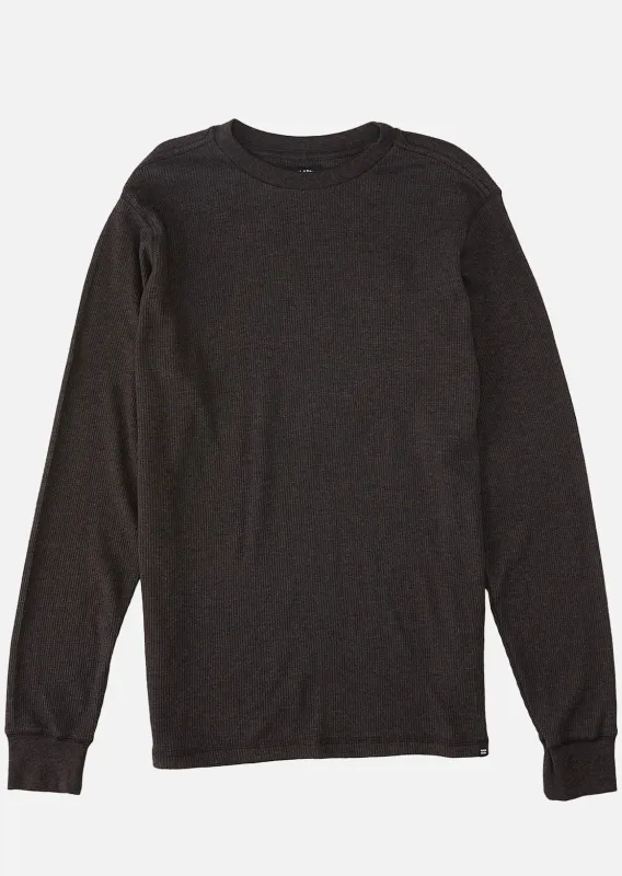 Billabong Men's Essential Thermal Long Sleeve sold by Prfo