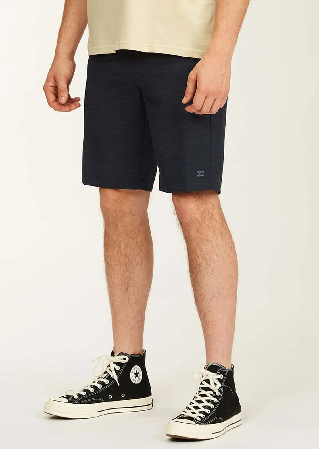 Billabong Men's Crossfire Slub Shorts sold by Prfo product image thumbnail 2