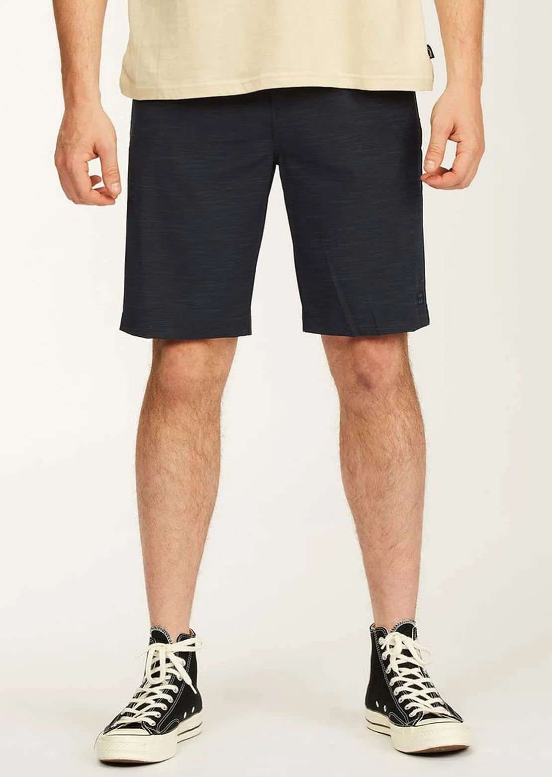 Billabong Men's Crossfire Slub Shorts sold by Prfo