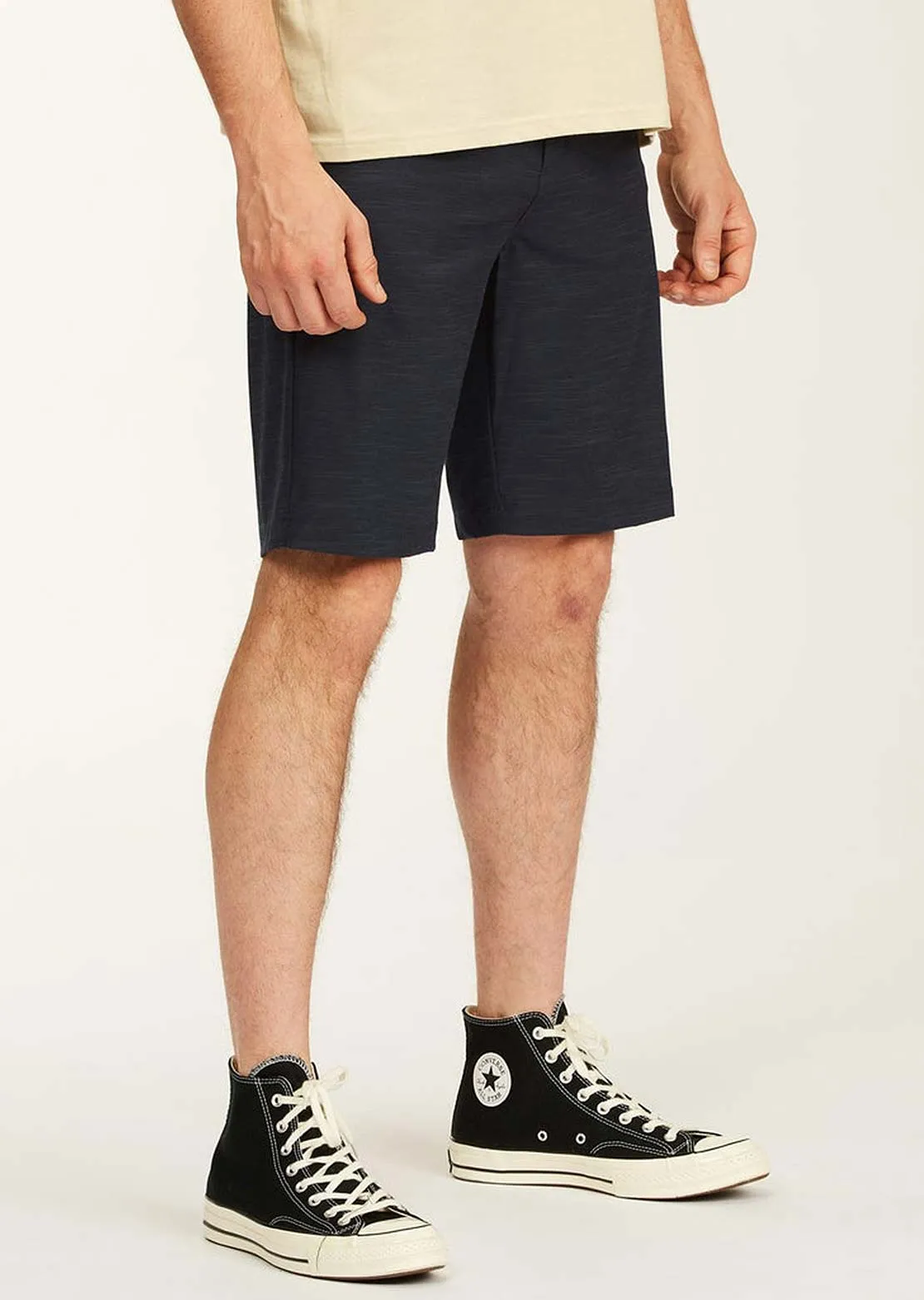 Billabong Men's Crossfire Slub Shorts sold by Prfo product image thumbnail 3