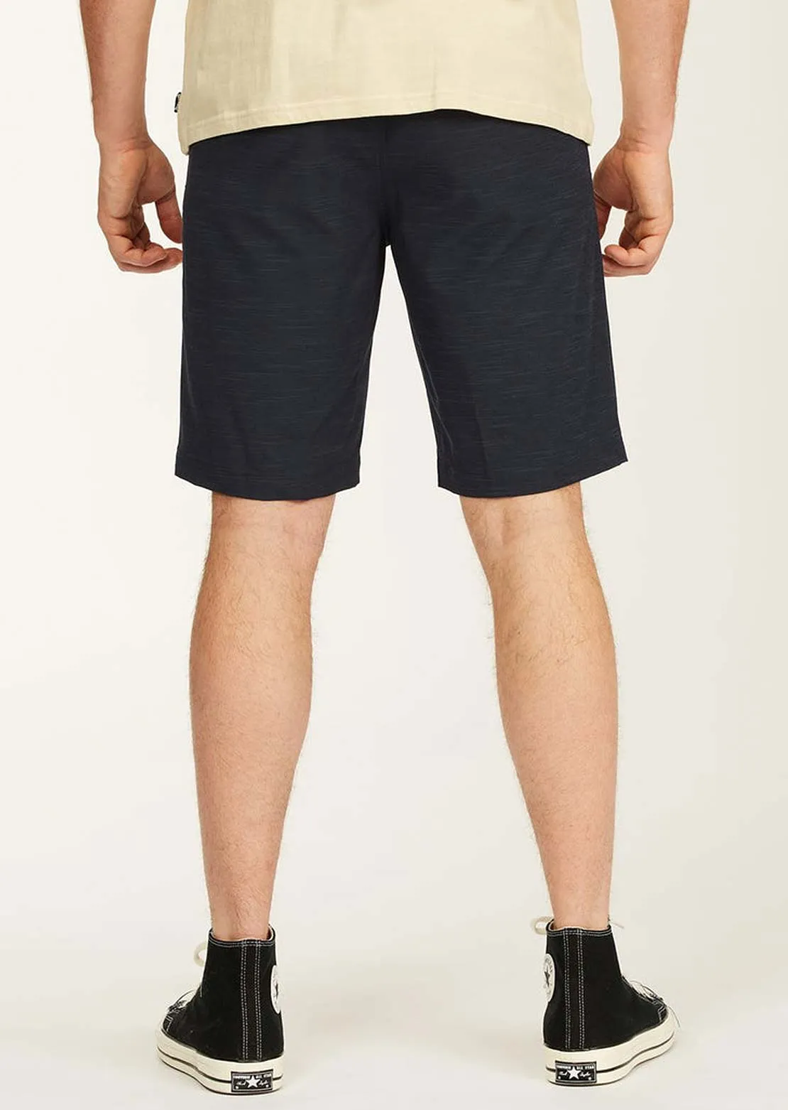 Billabong Men's Crossfire Slub Shorts sold by Prfo product image thumbnail 4