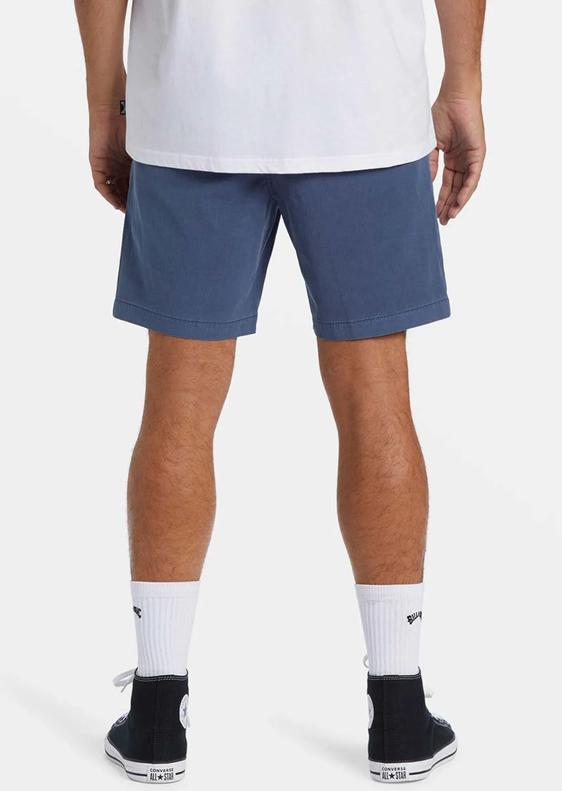 Billabong Men's Crossfire Wave Washed Shorts sold by Prfo product image thumbnail 3