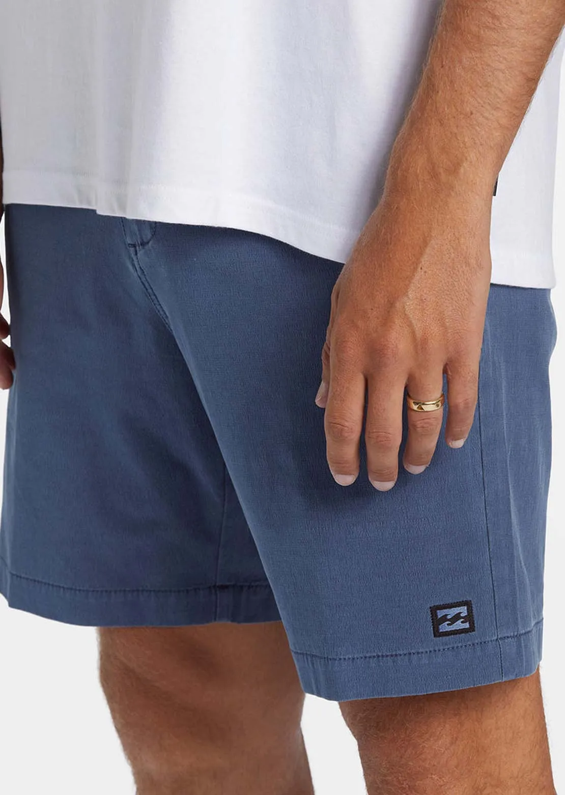 Billabong Men's Crossfire Wave Washed Shorts sold by Prfo product image thumbnail 5