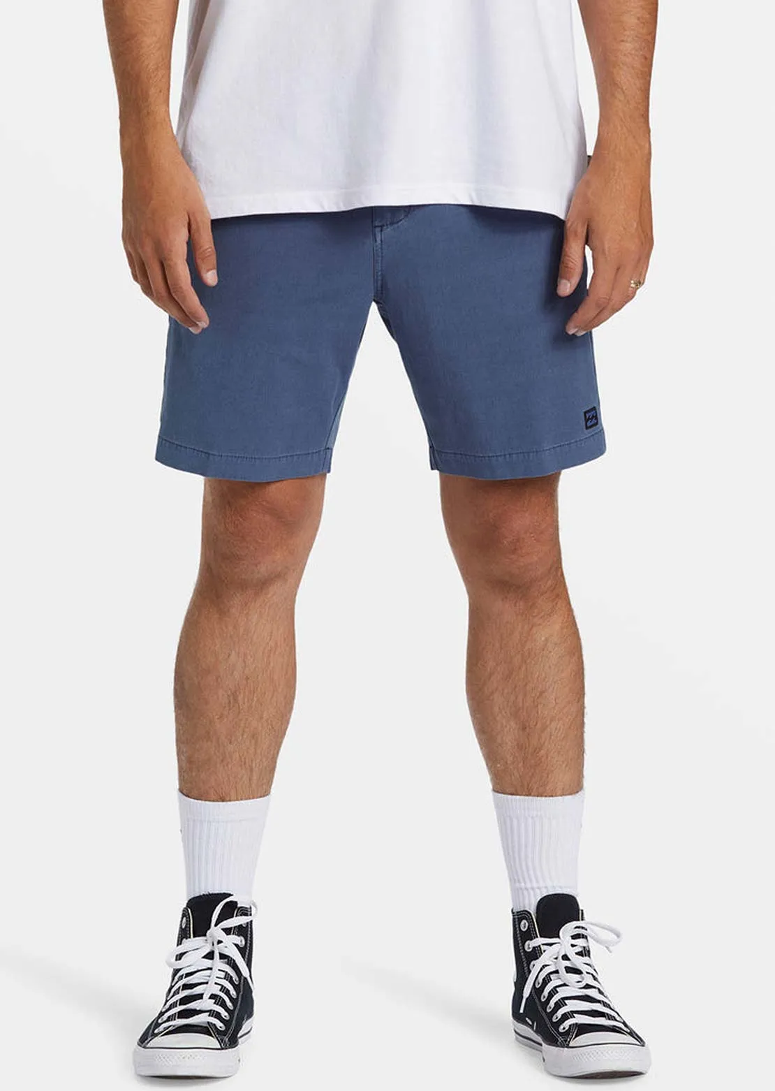 Billabong Men's Crossfire Wave Washed Shorts sold by Prfo