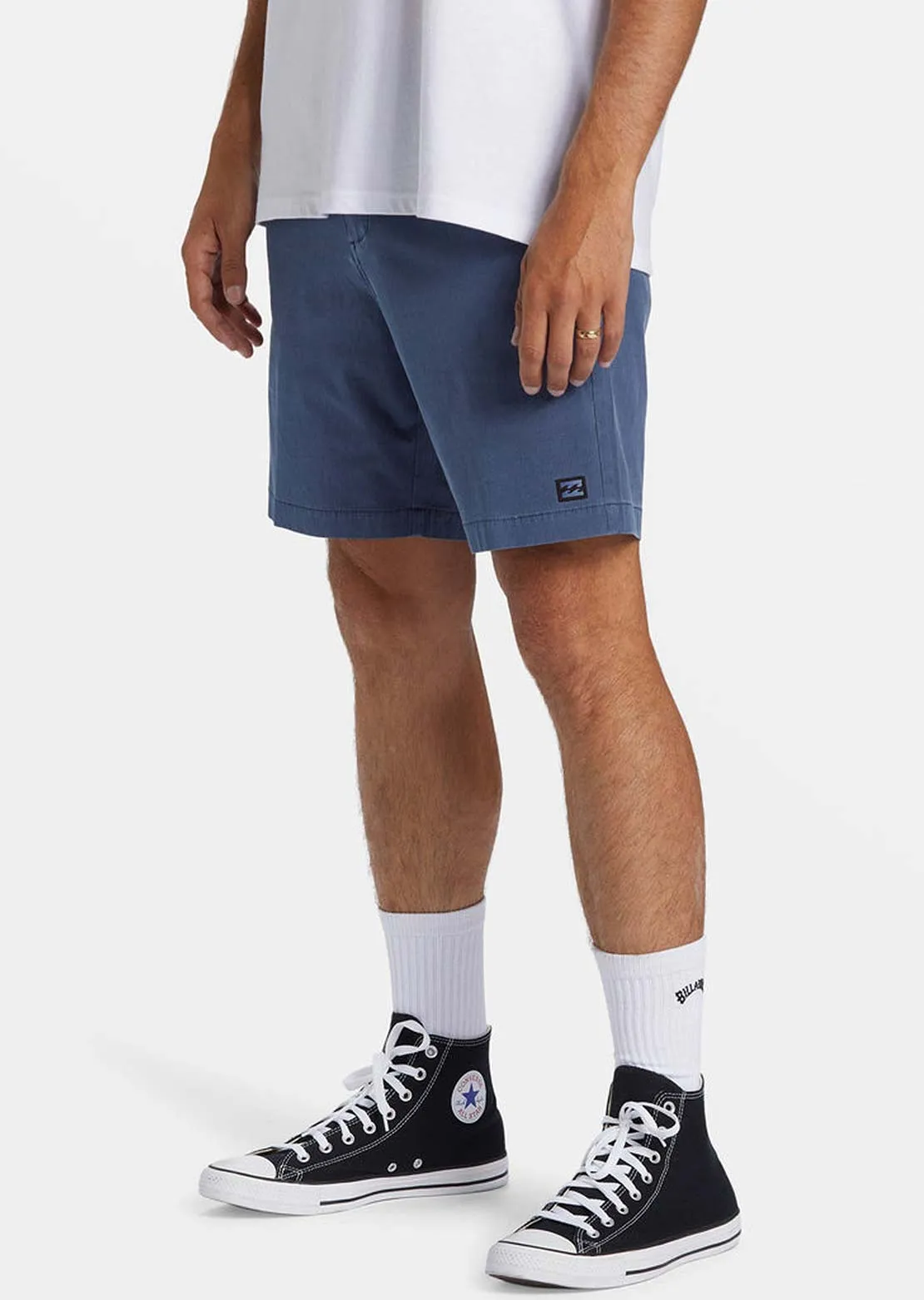 Billabong Men's Crossfire Wave Washed Shorts sold by Prfo product image thumbnail 2