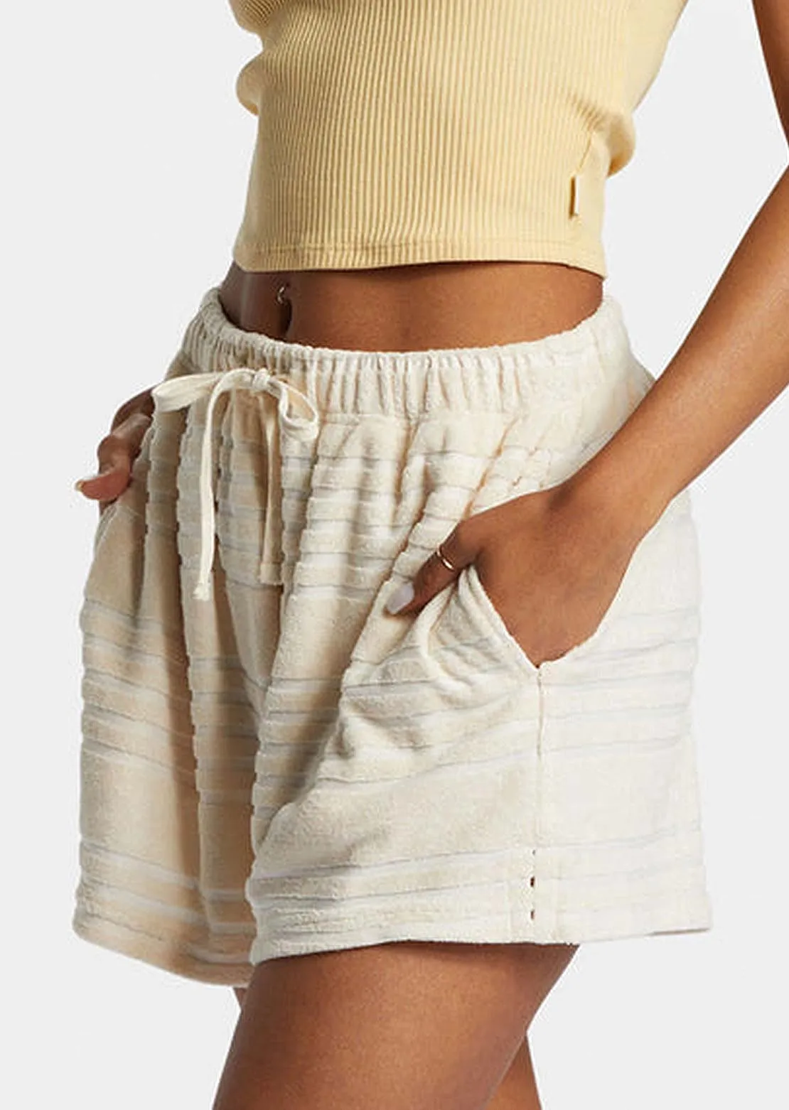 Billabong Women's Tempo Shorts sold by Prfo product image thumbnail 2