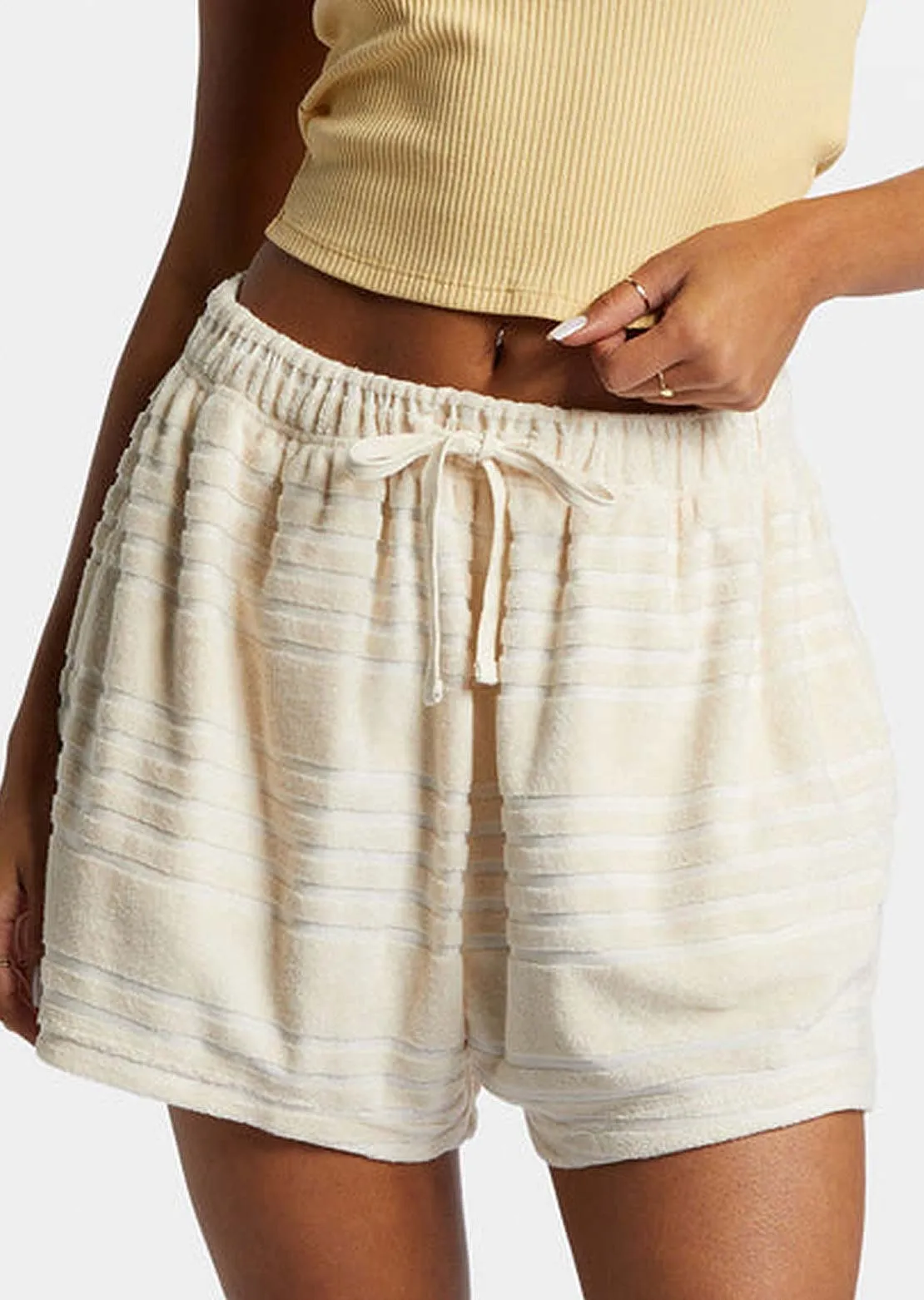 Billabong Women's Tempo Shorts sold by Prfo
