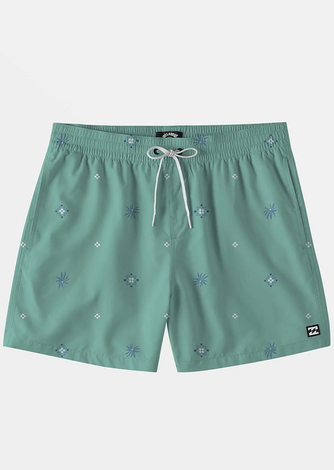 Billabong Men's Good Times Layback Trunk Shorts sold by Prfo