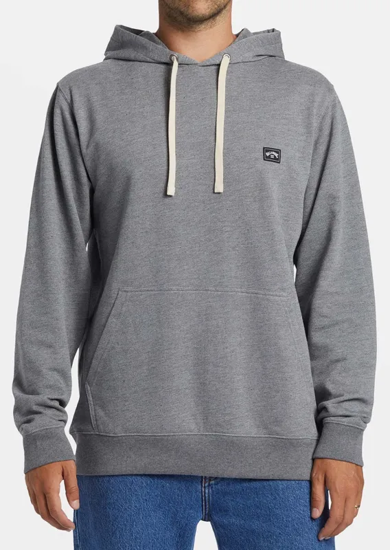 Billabong Men's All Day Pullover Hood sold by Prfo