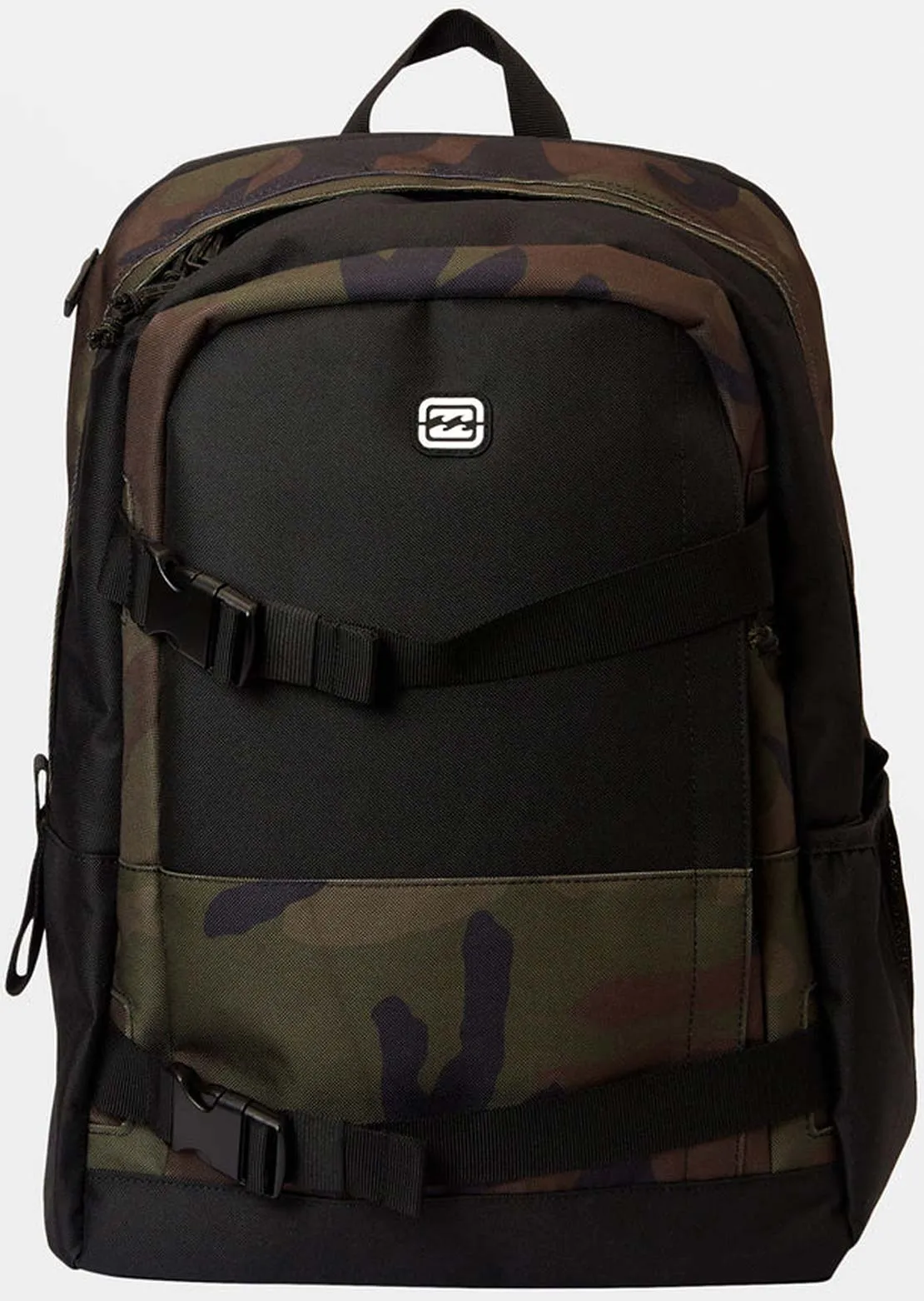 Billabong Men's Command Stash Backpack sold by Prfo