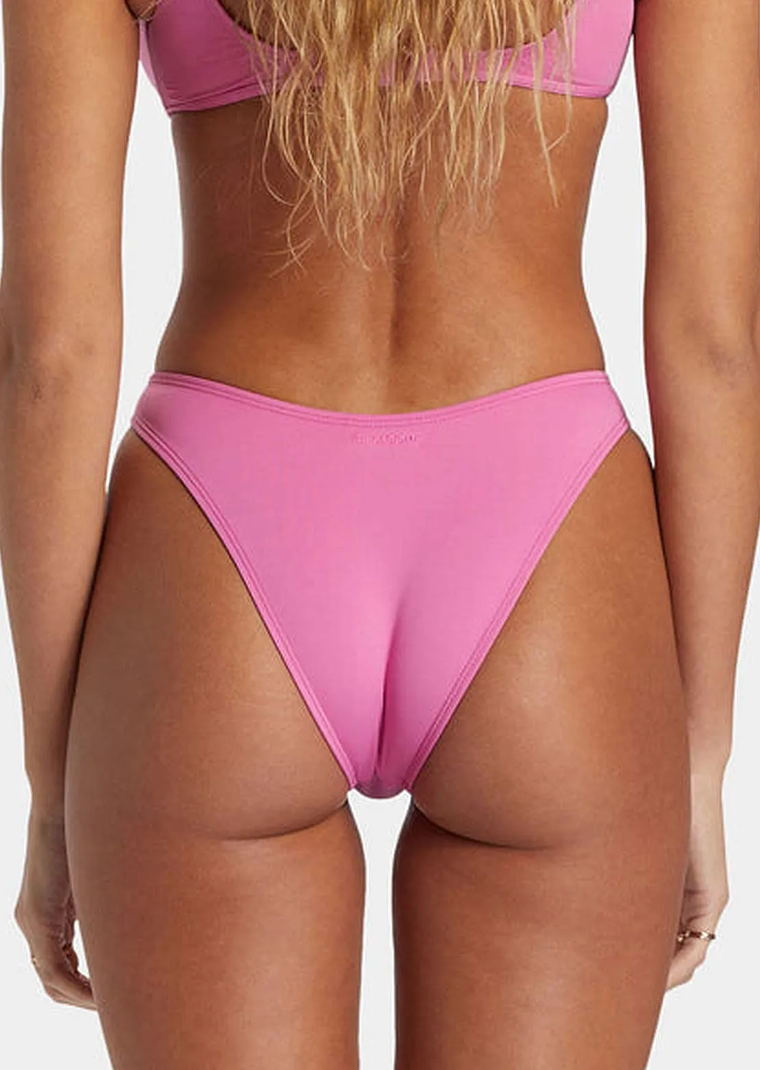 Billabong Women's Sol Searcher Hike Bikini Bottom sold by Prfo product image thumbnail 3