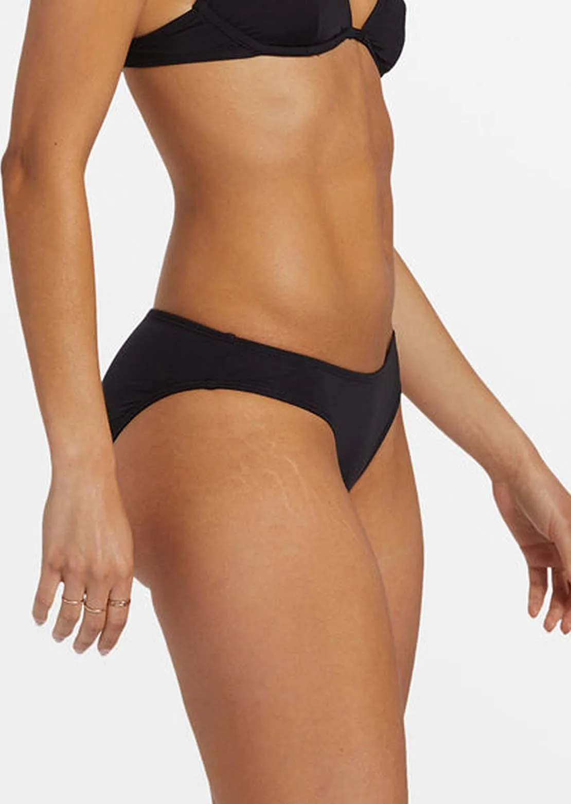 Billabong Women's Sol Searcher Lowrider Bikini Bottom sold by Prfo product image thumbnail 2