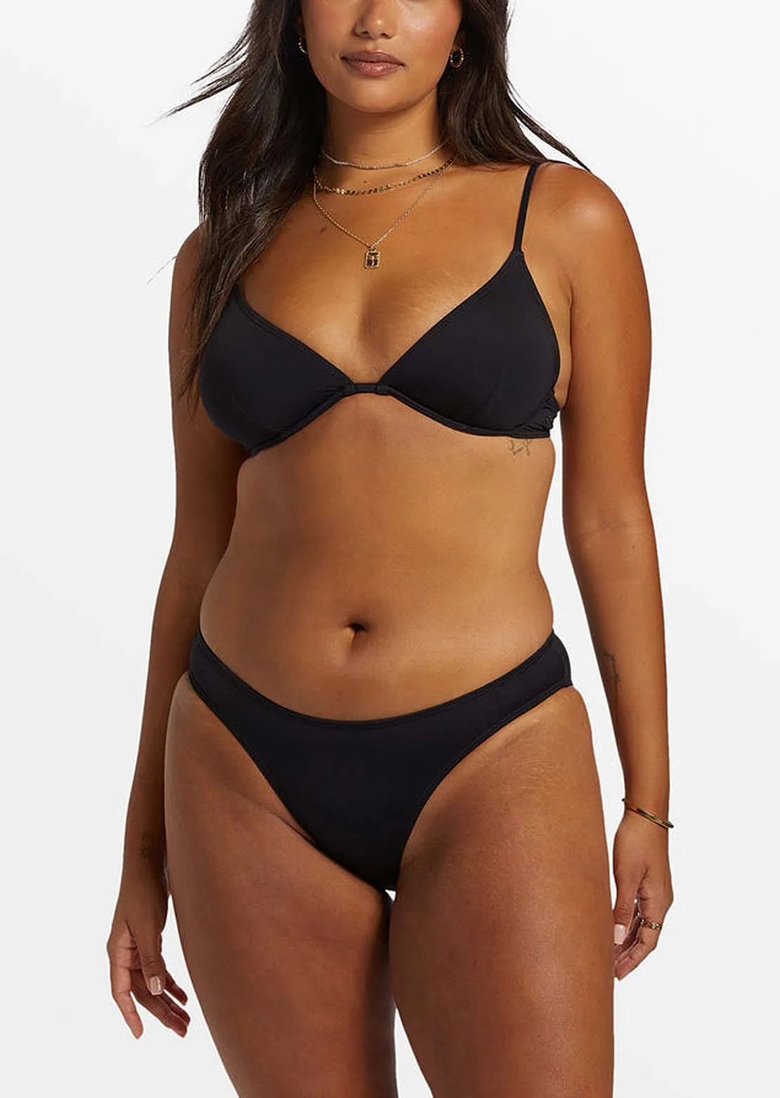 Billabong Women's Sol Searcher Lowrider Bikini Bottom sold by Prfo product image thumbnail 4