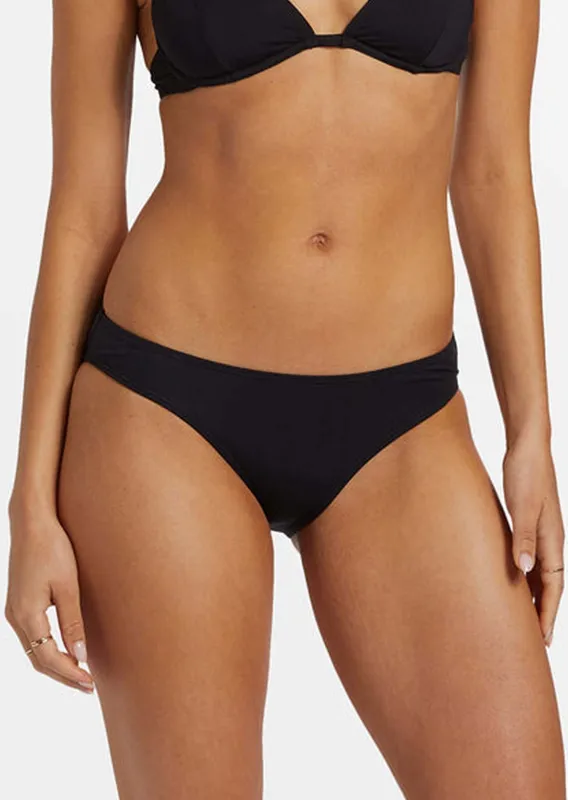 Billabong Women's Sol Searcher Lowrider Bikini Bottom sold by Prfo