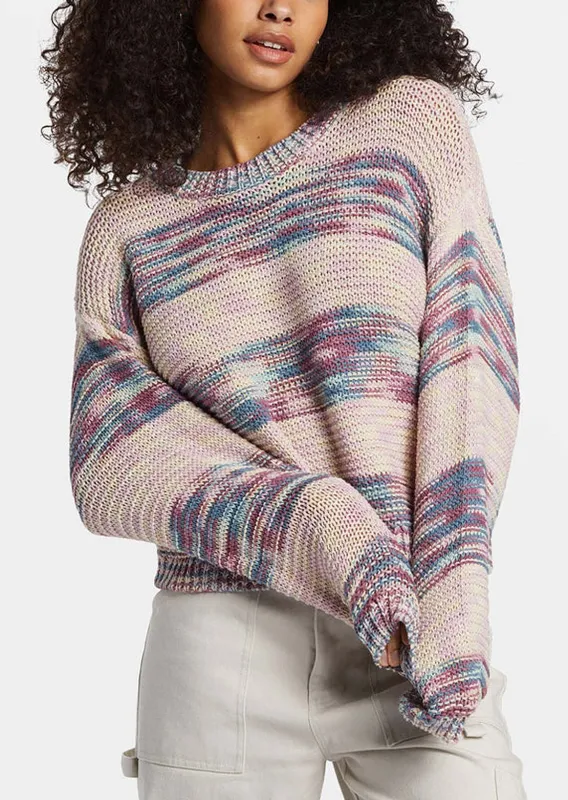 Billabong Women's Fade Out Sweater sold by Prfo