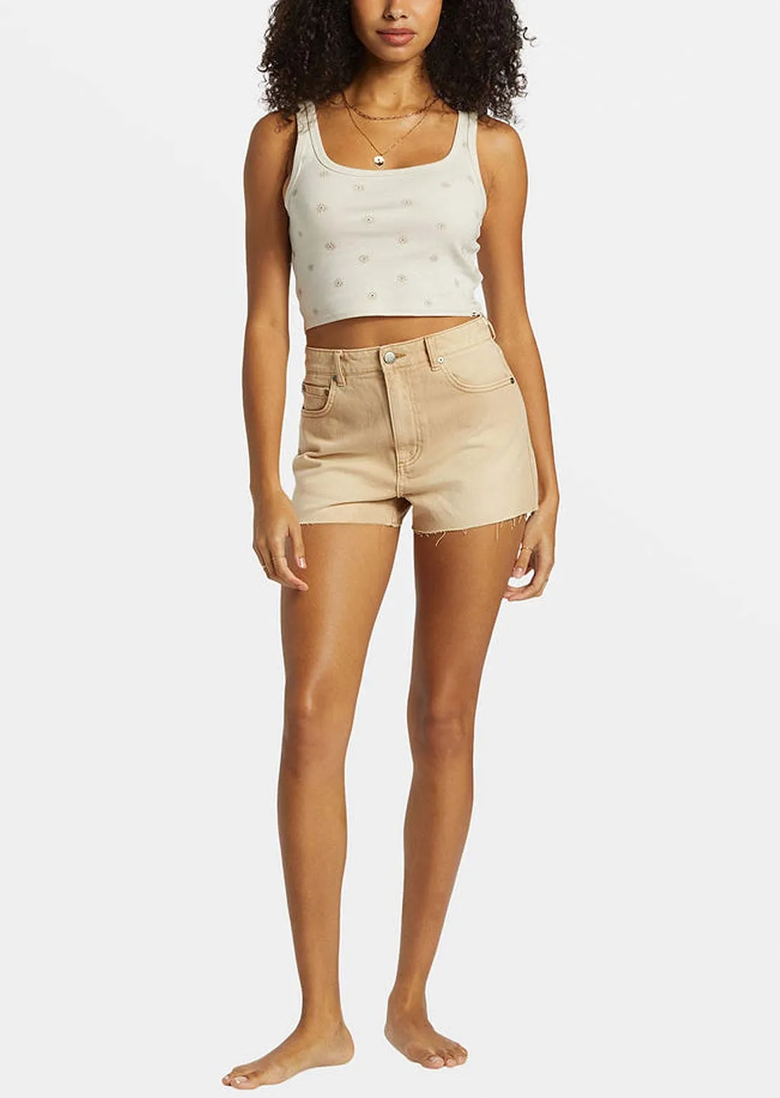 Billabong Women's High Tides Shorts sold by Prfo product image thumbnail 4
