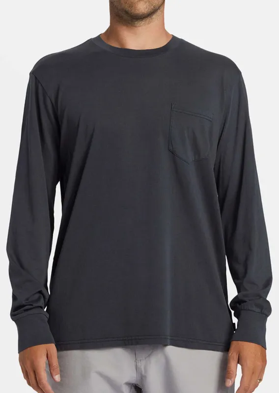 Billabong Men's Essential Longsleeve sold by Prfo