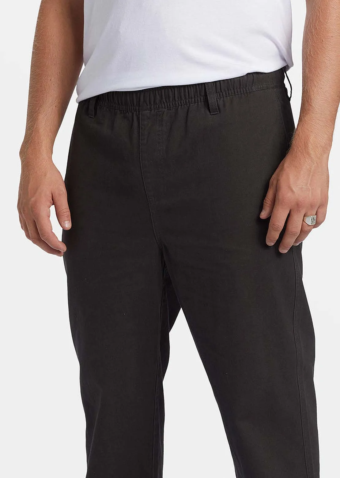 Billabong Men's Larry Twill Pants sold by Prfo product image thumbnail 5