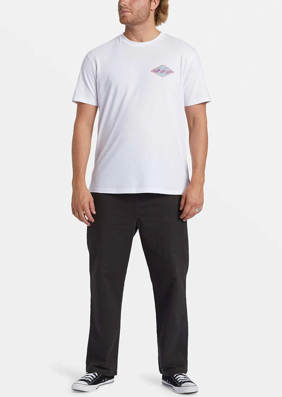 Billabong Men's Larry Twill Pants sold by Prfo product image thumbnail 4