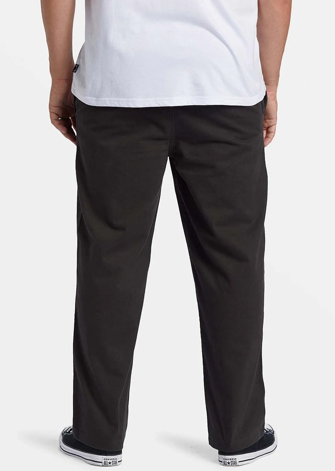 Billabong Men's Larry Twill Pants sold by Prfo product image thumbnail 3