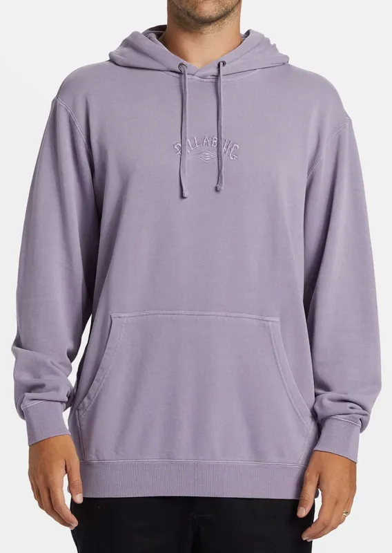 Billabong Men's Wave Washed Pullover sold by Prfo