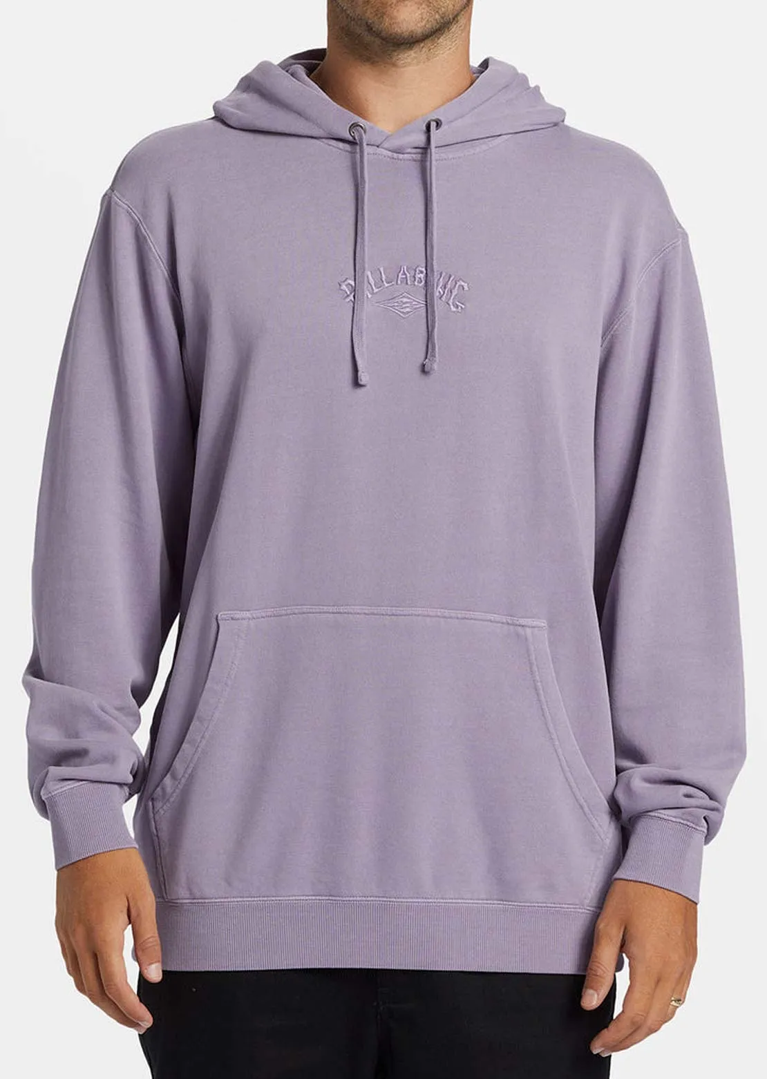 Billabong Men's Wave Washed Pullover sold by Prfo