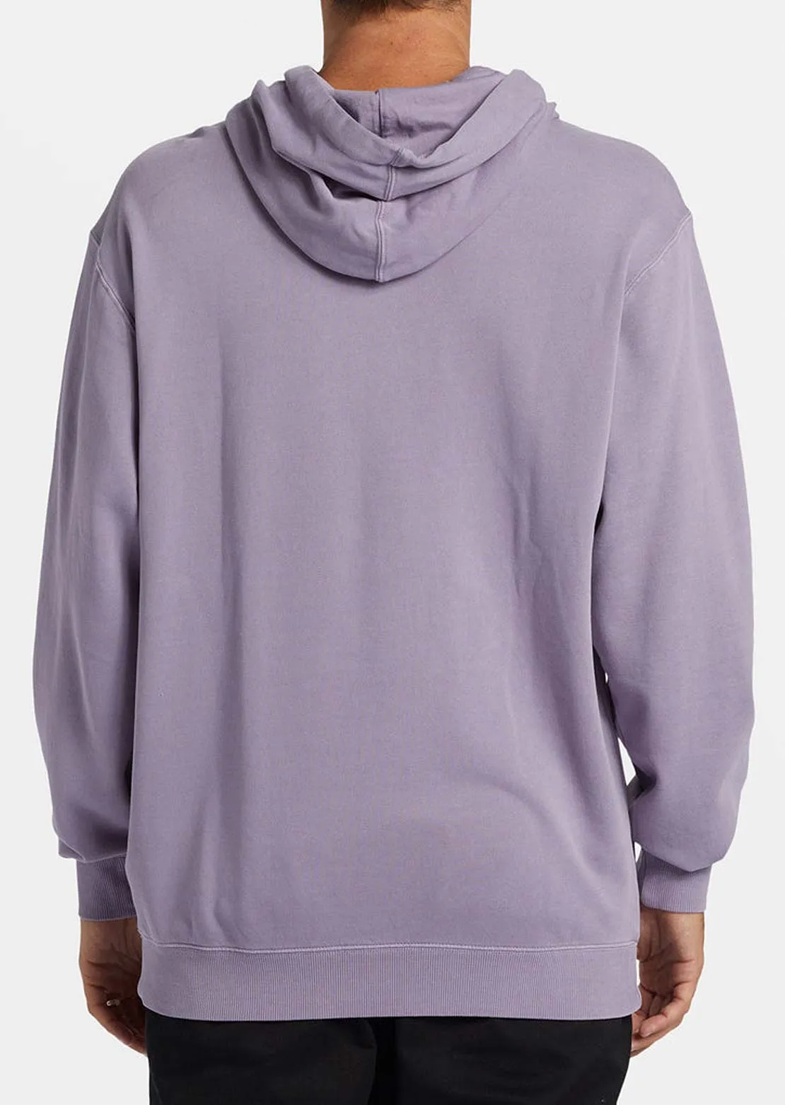 Billabong Men's Wave Washed Pullover sold by Prfo product image thumbnail 3