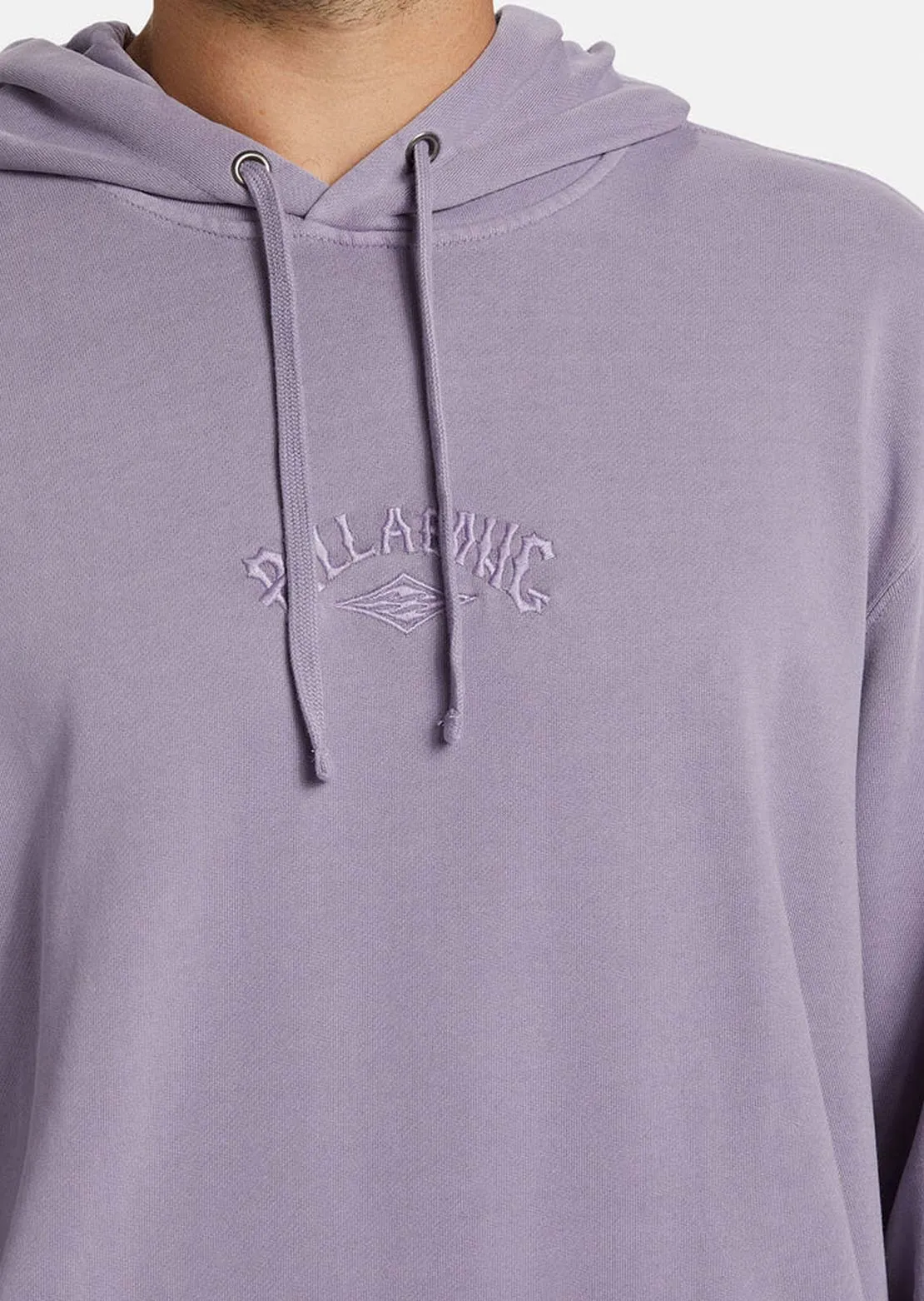 Billabong Men's Wave Washed Pullover sold by Prfo product image thumbnail 5