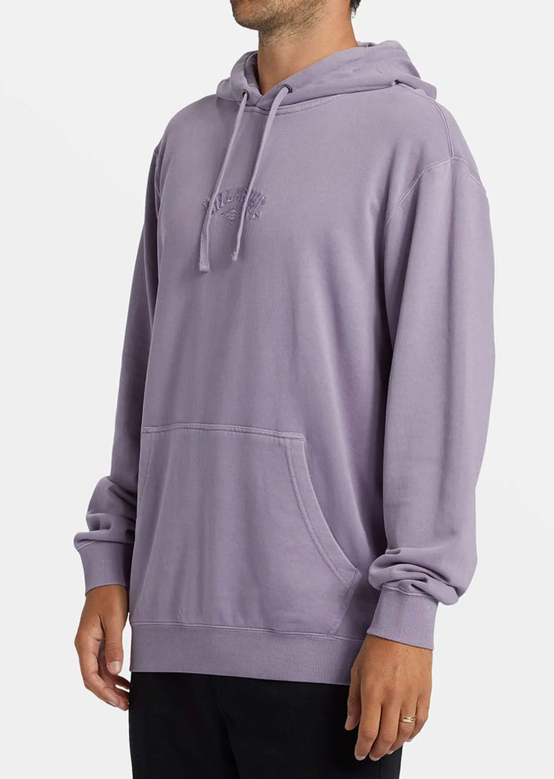 Billabong Men's Wave Washed Pullover sold by Prfo product image thumbnail 2