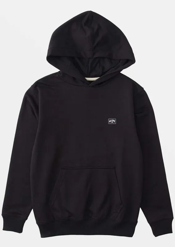 Billabong Junior All Day Pullover Hood sold by Prfo