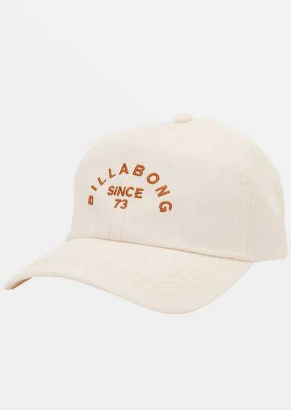 Billabong Women's Dad Cap sold by Prfo