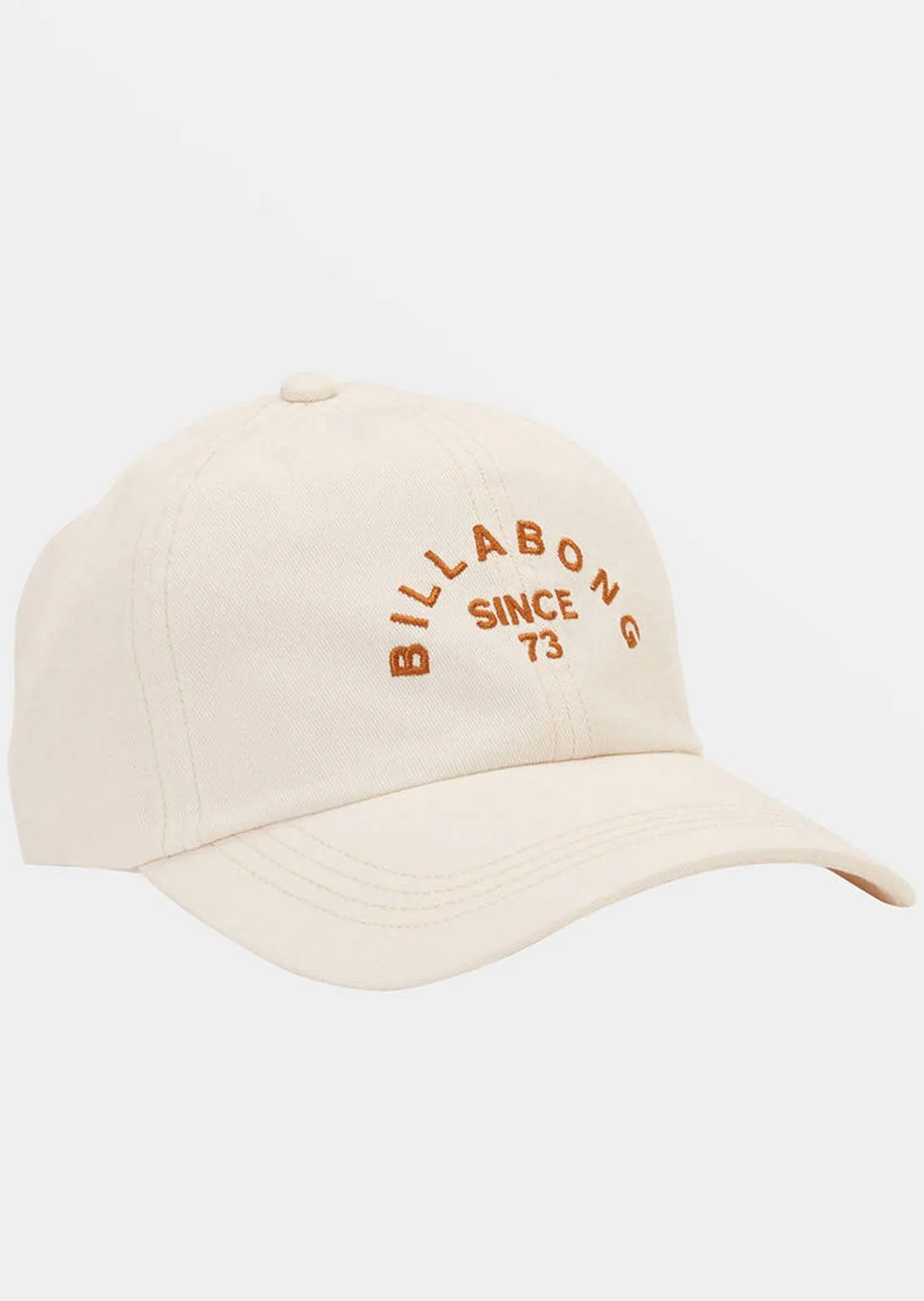Billabong Women's Dad Cap sold by Prfo product image thumbnail 3