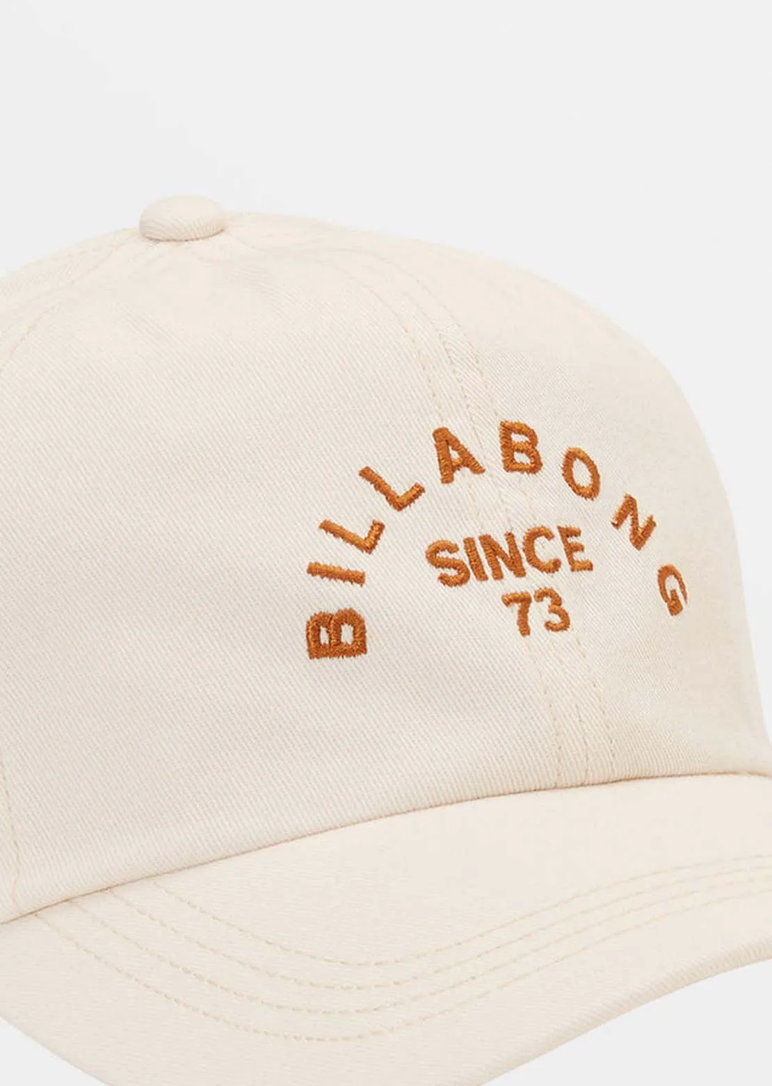 Billabong Women's Dad Cap sold by Prfo product image thumbnail 5