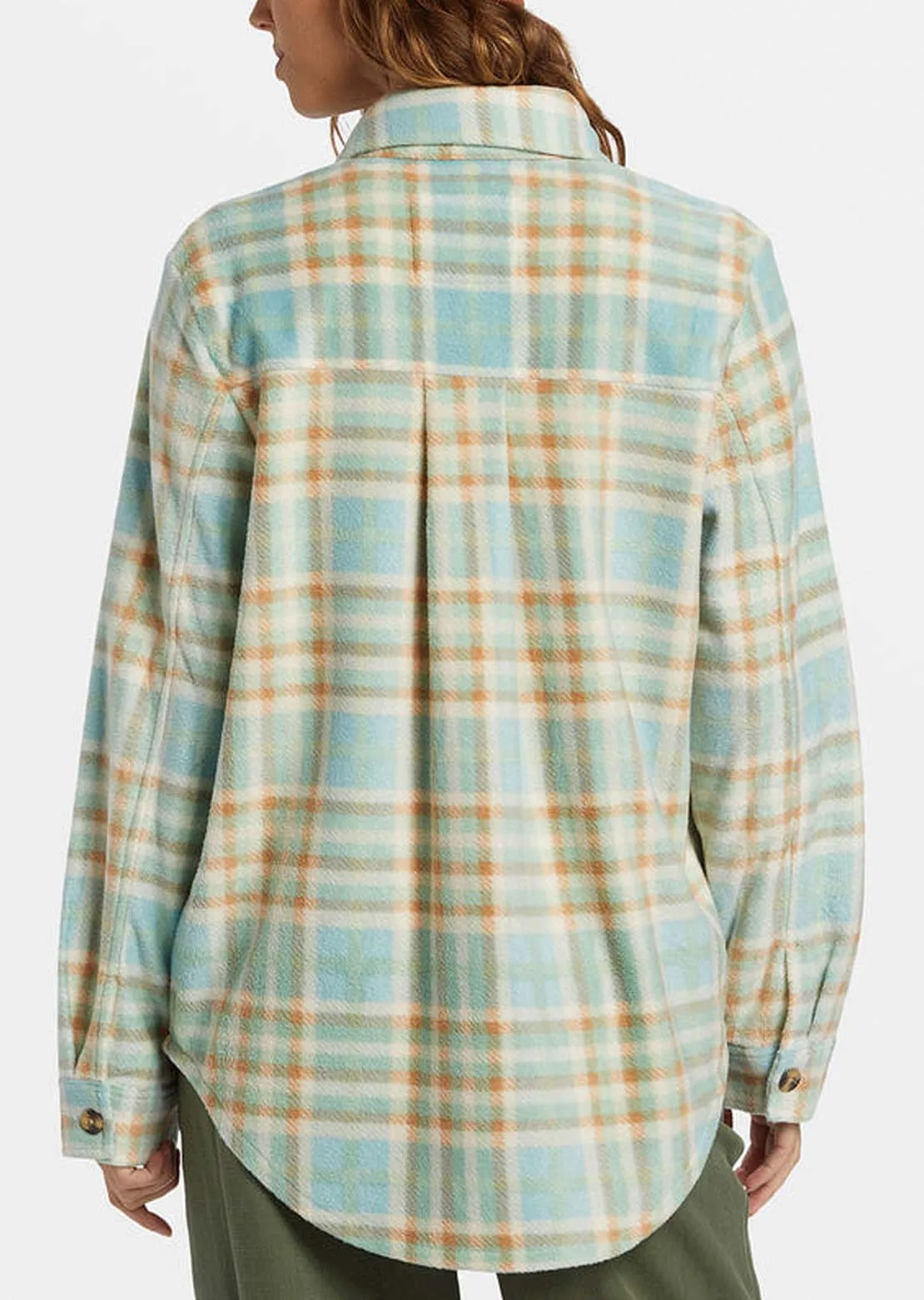 Billabong Women's Forge Fleece sold by Prfo product image thumbnail 3