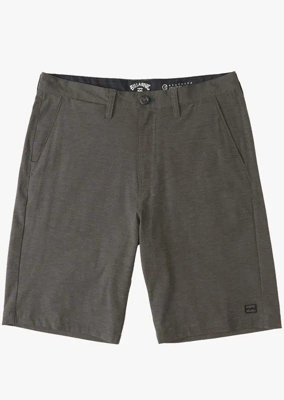 Billabong Junior Crossfire Shorts sold by Prfo