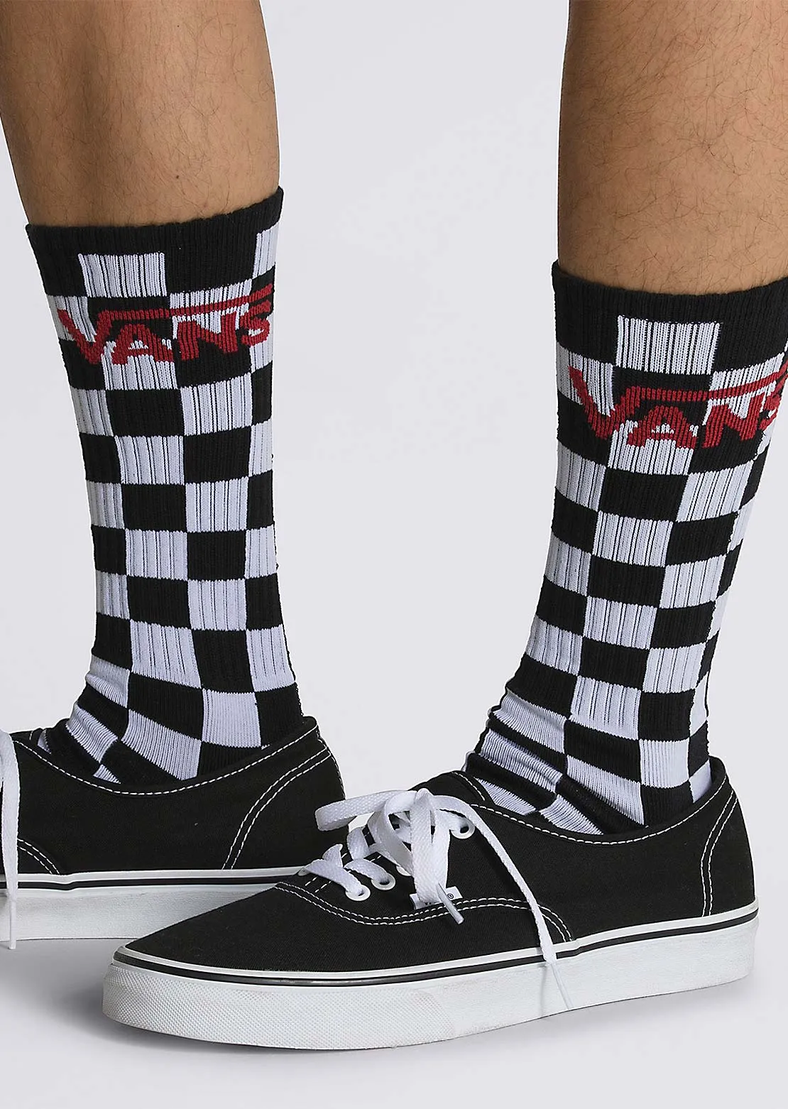 Vans Men's Classic Crew Socks sold by Prfo product image thumbnail 2