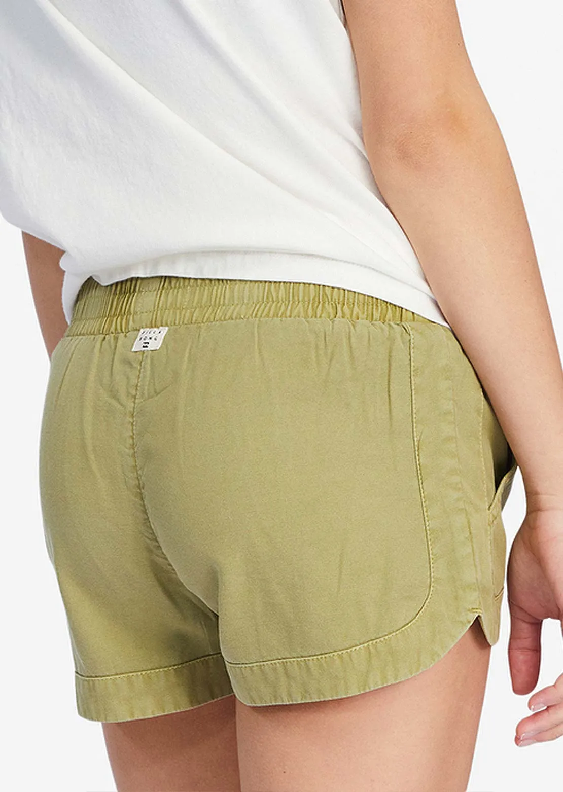 Billabong Junior Mad For You Shorts sold by Prfo product image thumbnail 3