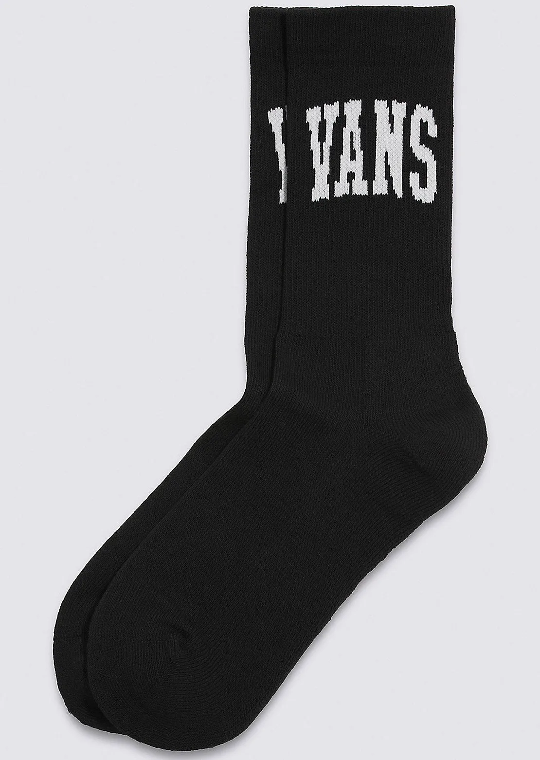Vans Men's Arched Crew Socks sold by Prfo