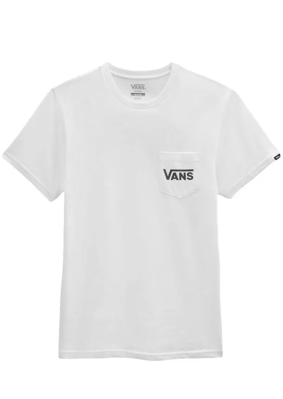 Vans Men's OTW Classic Back T-Shirt sold by Prfo