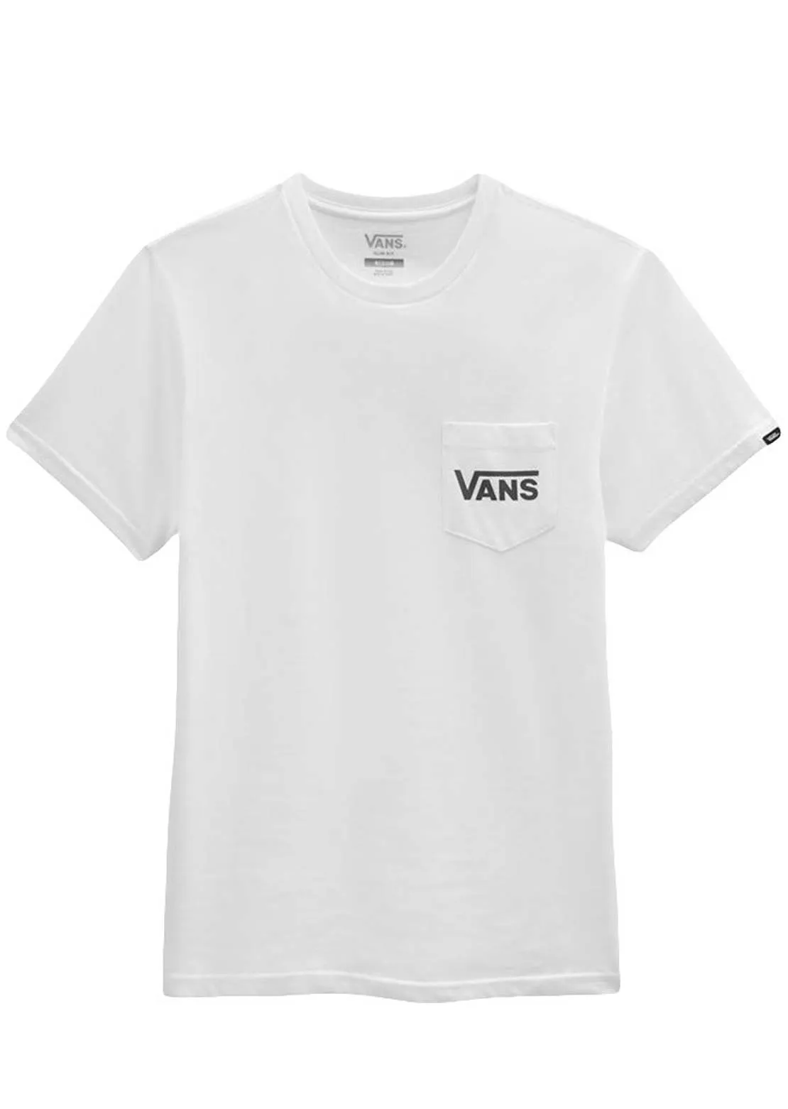 Vans Men's OTW Classic Back T-Shirt sold by Prfo
