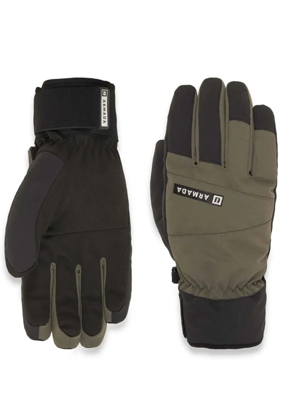 Armada Men's Tremor Gloves sold by Prfo