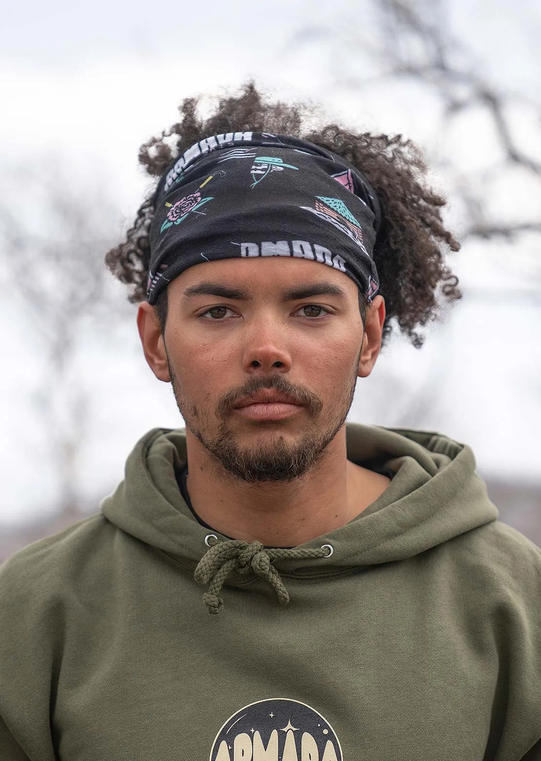 Armada Unisex Scooby Multi Tube sold by Prfo product image thumbnail 5