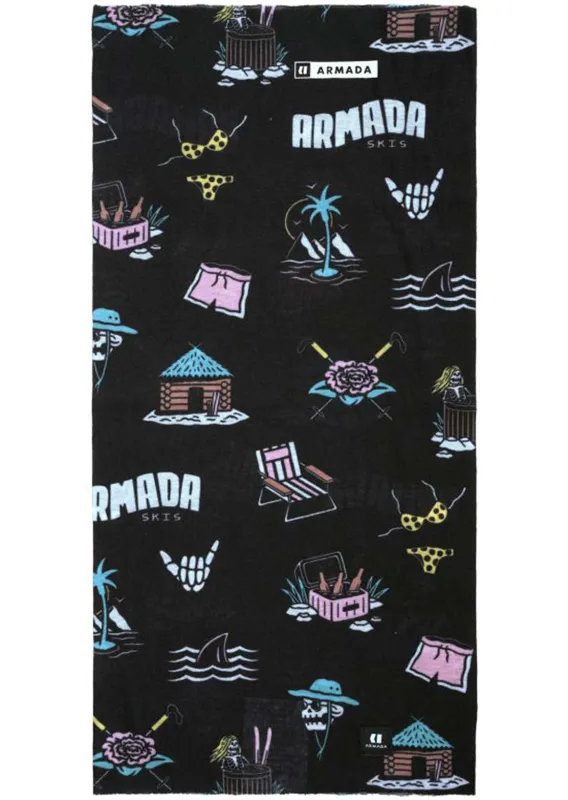 Armada Unisex Scooby Multi Tube made by Armada