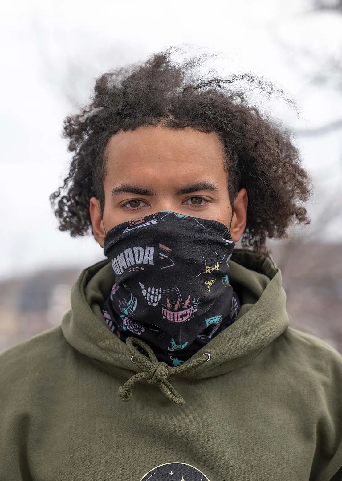 Armada Unisex Scooby Multi Tube sold by Prfo product image thumbnail 2