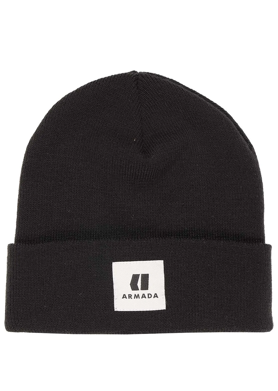 Armada Unisex Staple Beanie sold by Prfo