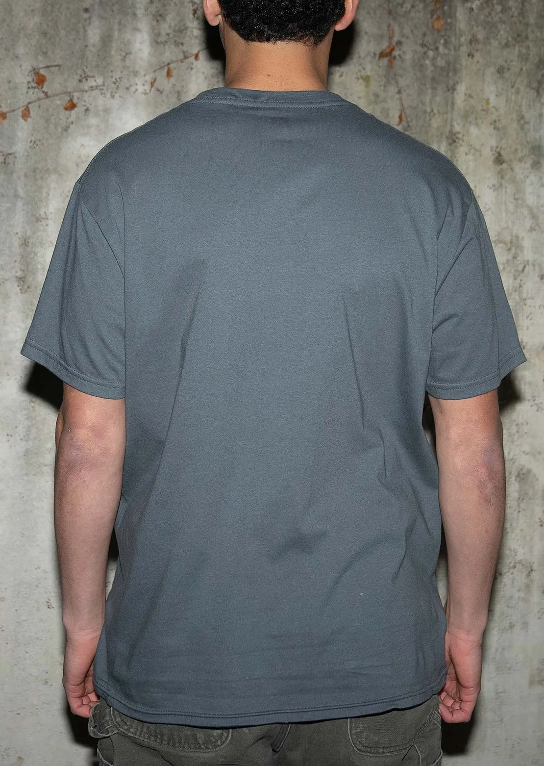 Armada Unisex Icon T-Shirt sold by Prfo product image thumbnail 2